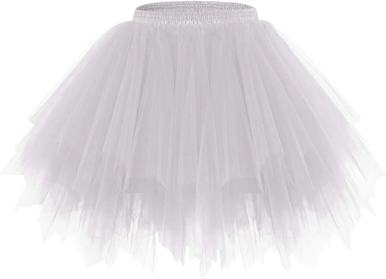 Women's Princess Dress Girl Ballet Halloween Christmas Luxury Tutu Tulle Midi Short Dress Retro Ballet Bubble Dance Dress Cospla