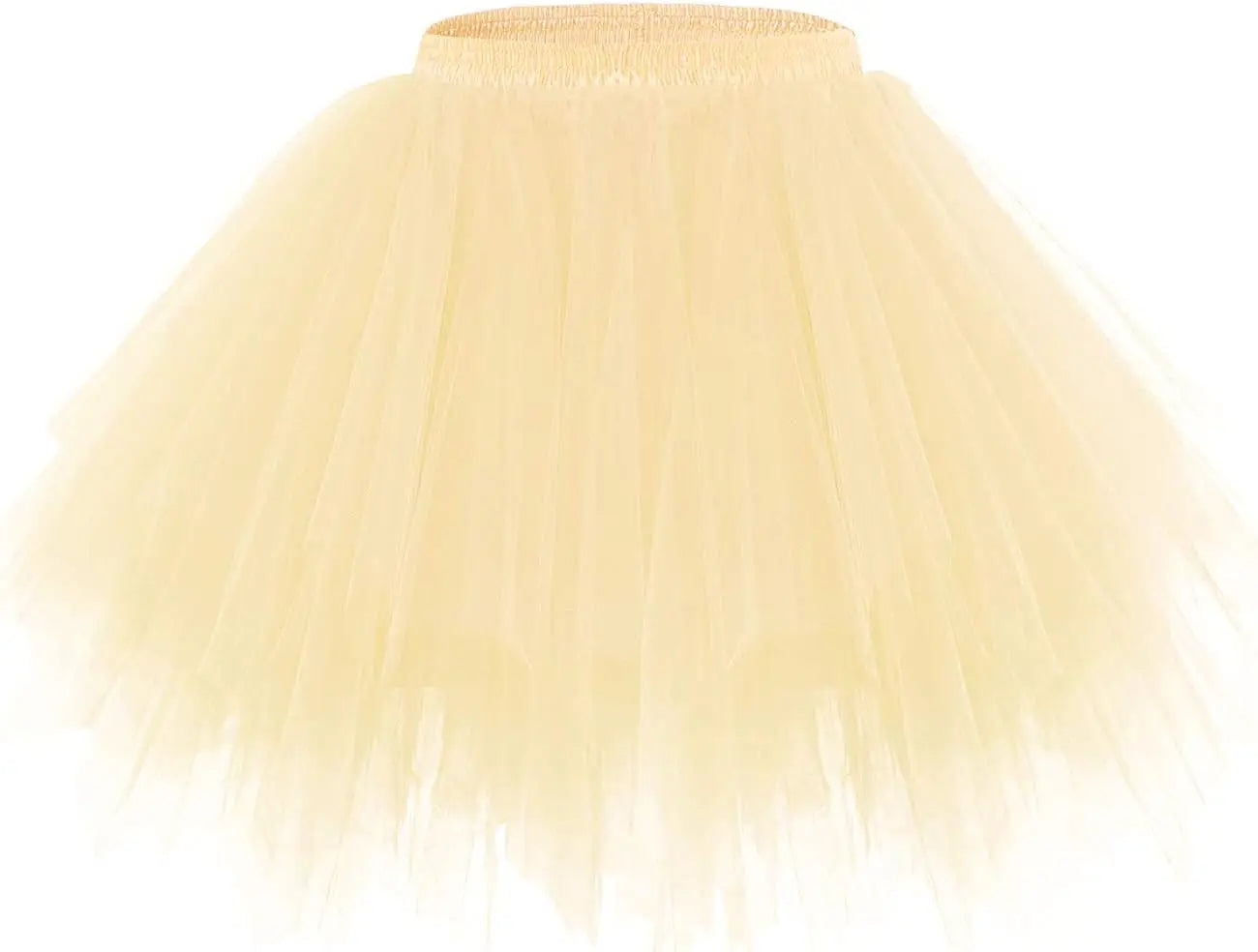 Women's Princess Dress Girl Ballet Halloween Christmas Luxury Tutu Tulle Midi Short Dress Retro Ballet Bubble Dance Dress Cospla